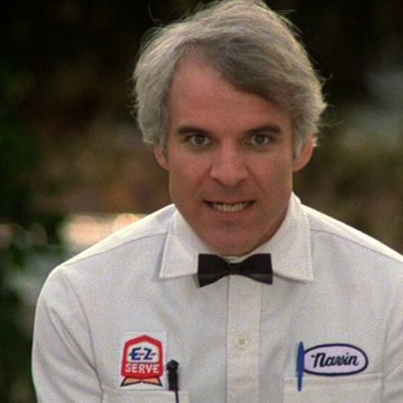 فيلم Planes, Trains And Automobiles