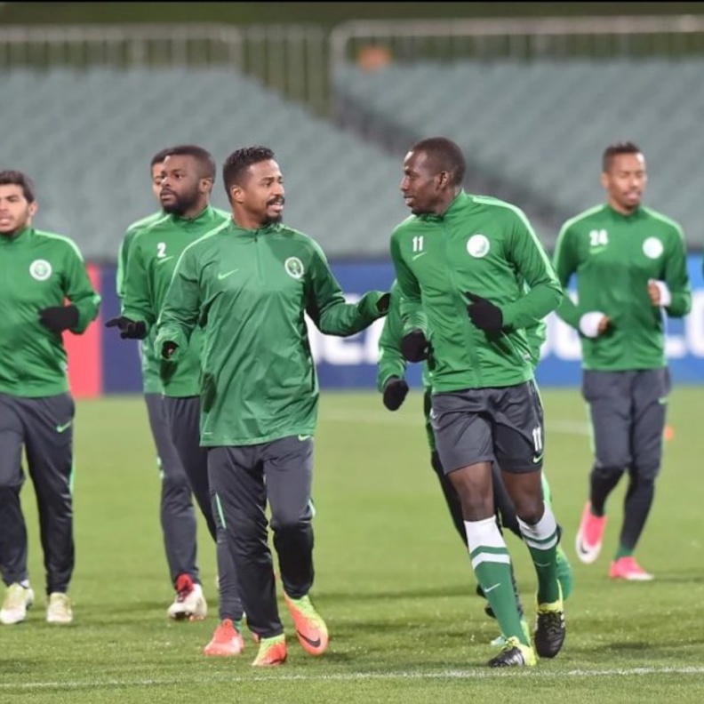 الفوز قد يضمن تأهل السعودية إلى كأس العالم مبكرا