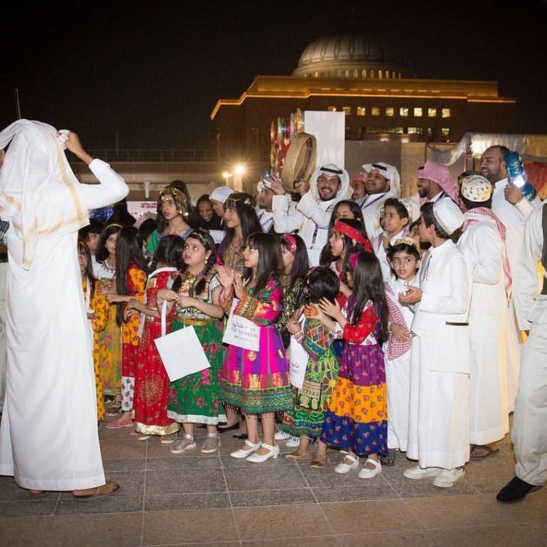 المكحلة العملاقة من ذكريات الطيبين