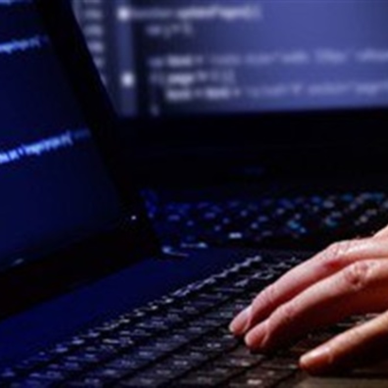 شاب قروي عمره 22 عاما أوقف فيروس الفدية