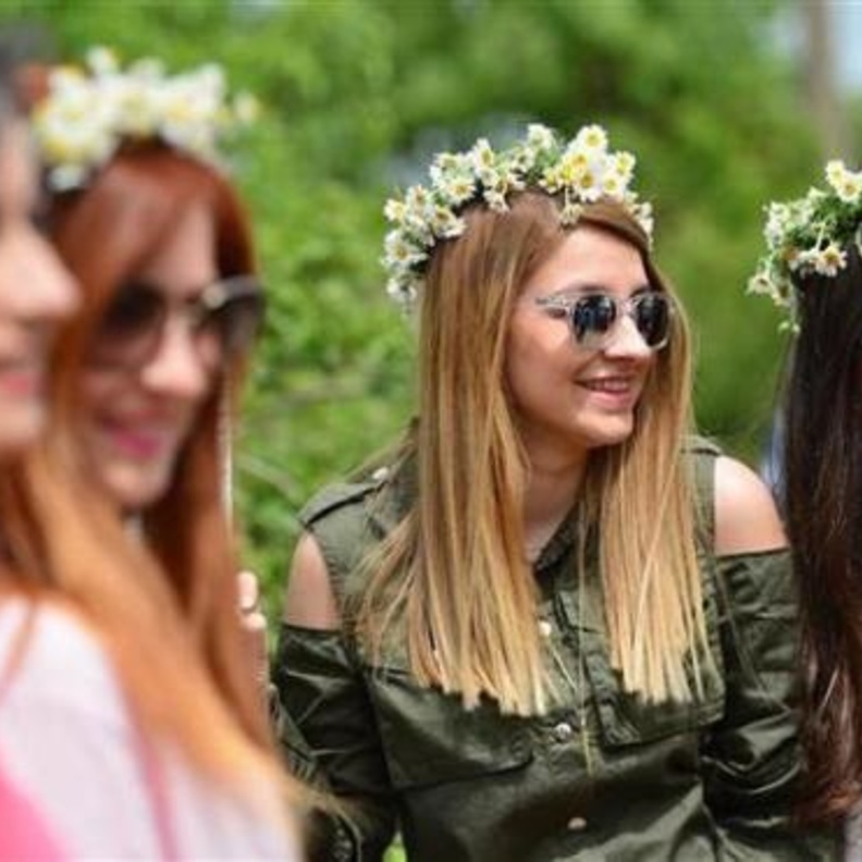 قرية مراتلار بولاية جناق