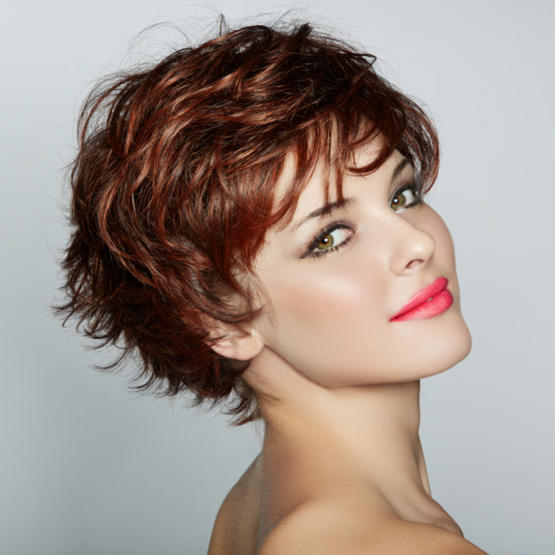 يمكنك قص شعرك أقصر بشكل غير المعتاد