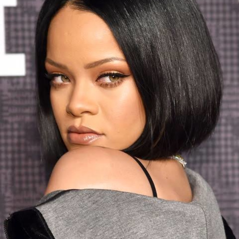 قصات شعر قصير بتسريحة البيكسي ستايل على خطى الجميلة روبي روز