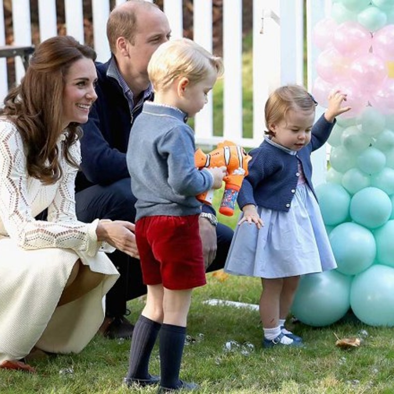 الملكة إليزابيث الثانية