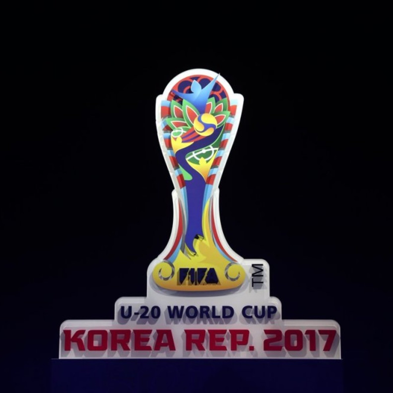 قرعة كأس العالم للشباب وضعت السعودية في المجموعة السادسة