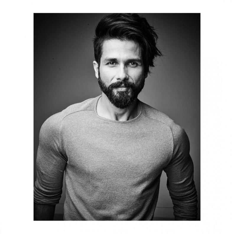 شاهيد كابور زوج ممل وفقا لزوجته ميرا راجبوت