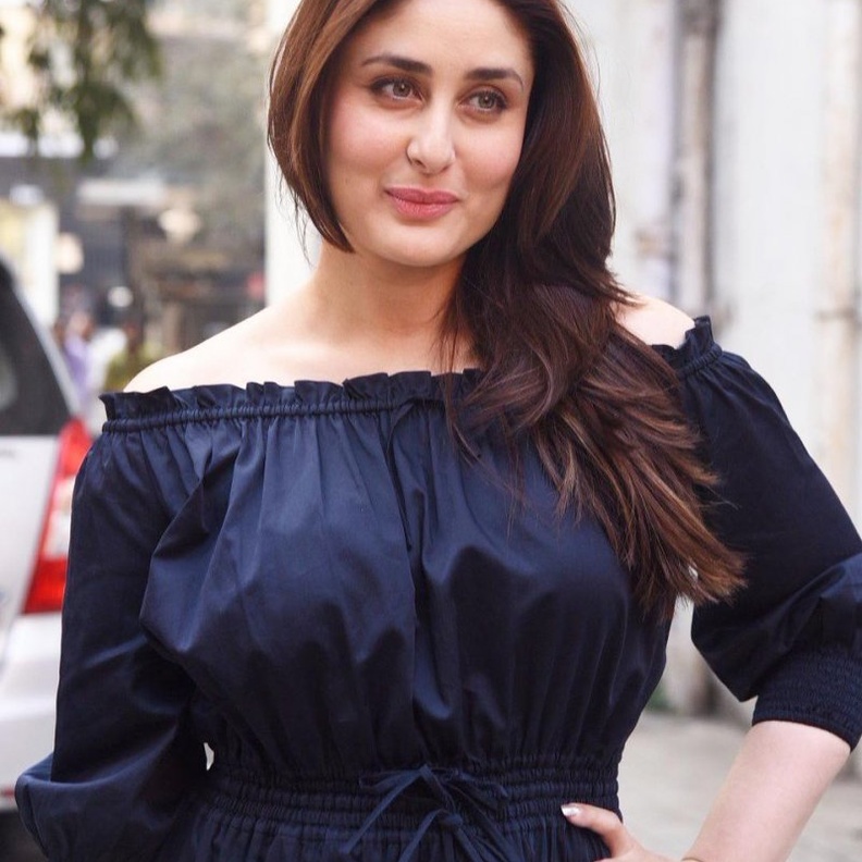 كارينا كابور ستتجه لفقدان الوزن الزائد