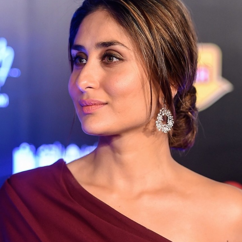 كارينا كابور في الهند الجميع لديه رأي ما عندما يتعلق الأمر بالنساء