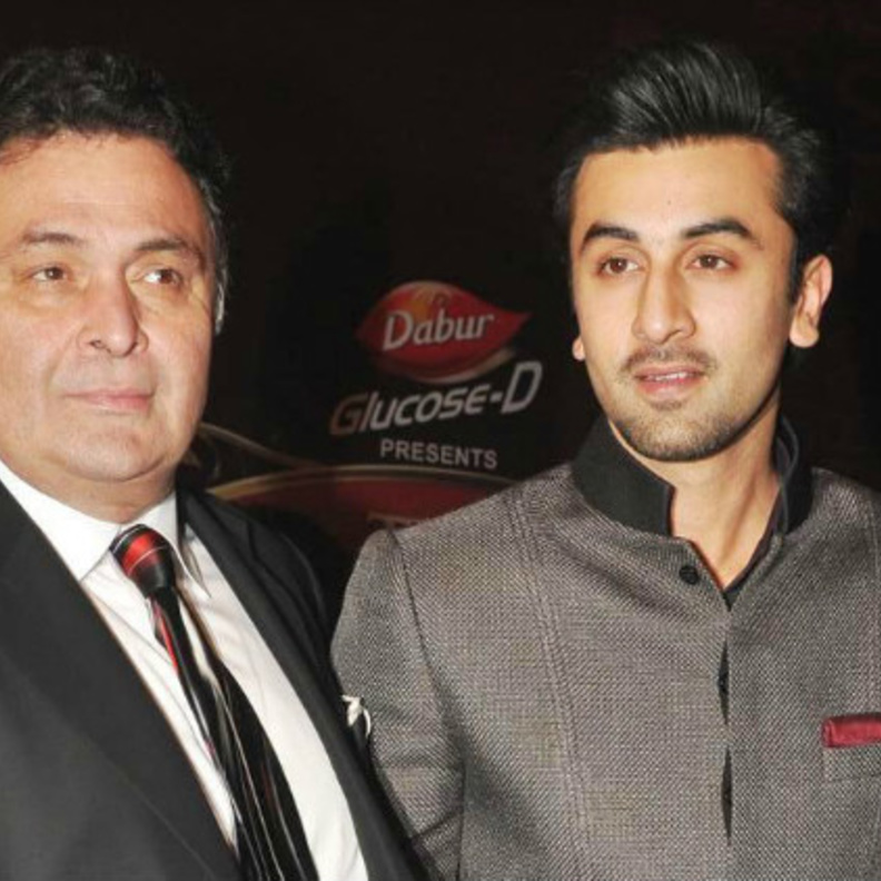 كيف علق رانبير كابور على انتقادات والده لفيلمه الجديد؟