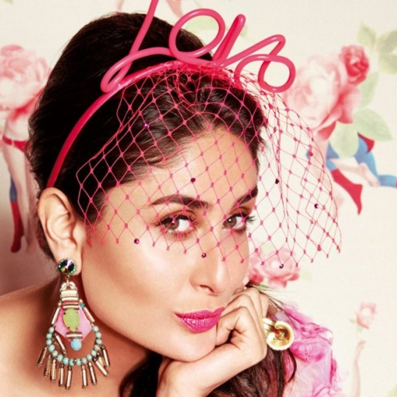 كارينا كابور.