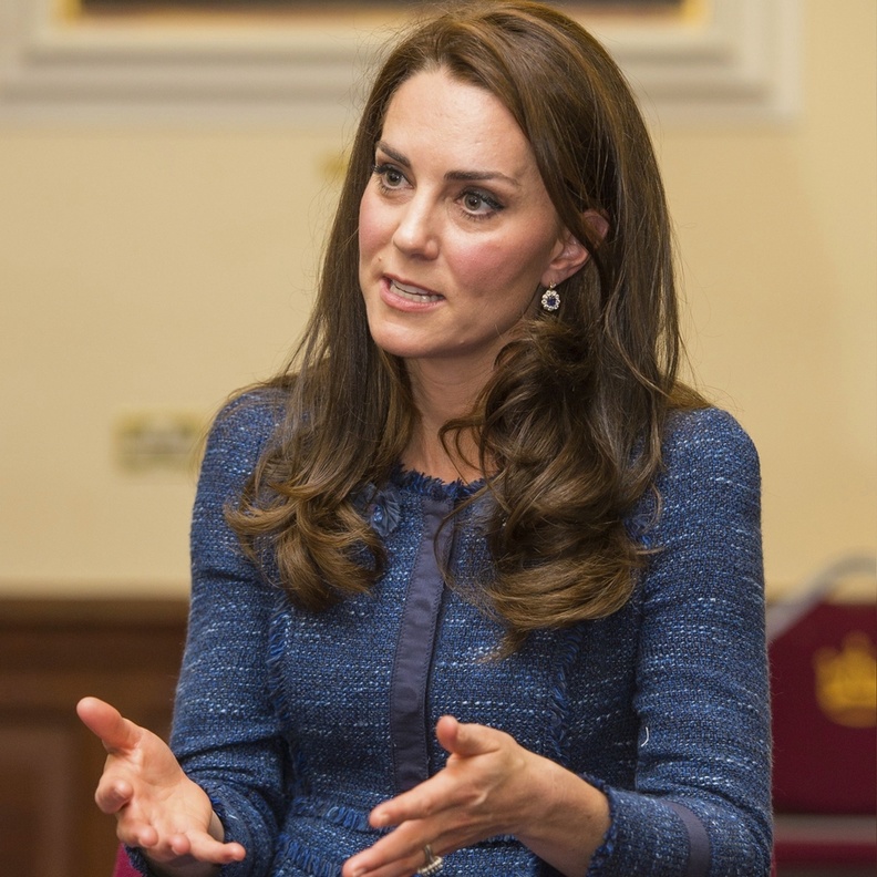 دوقة كامبريدج