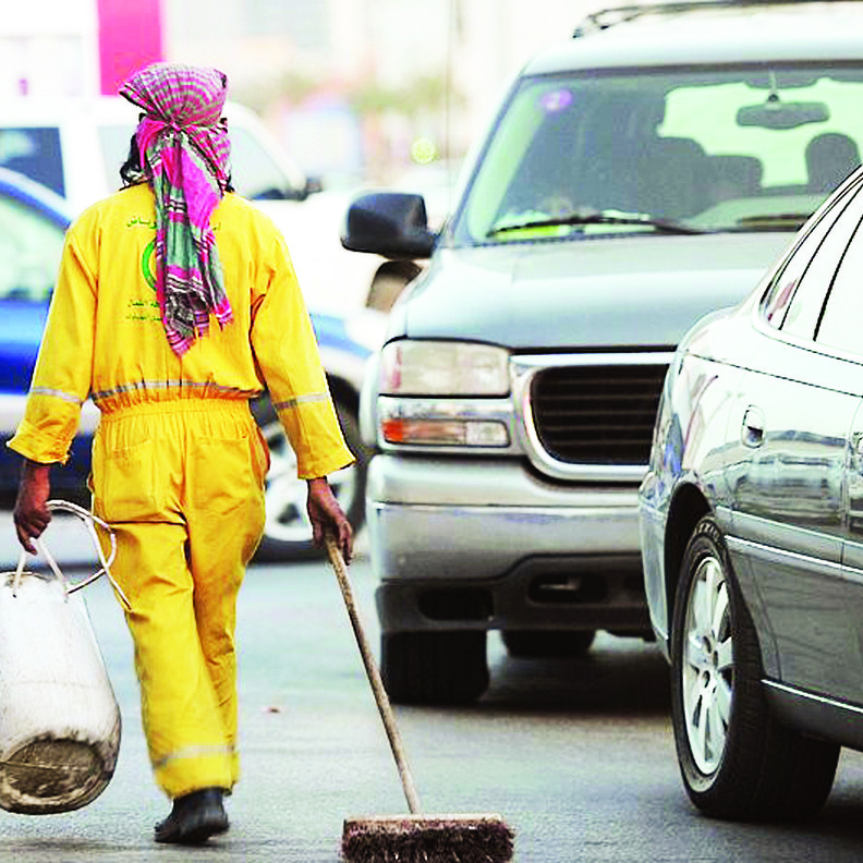البادرة كانت لاطعام ١٠٠ عامل فتحولت لمشروع أكبر