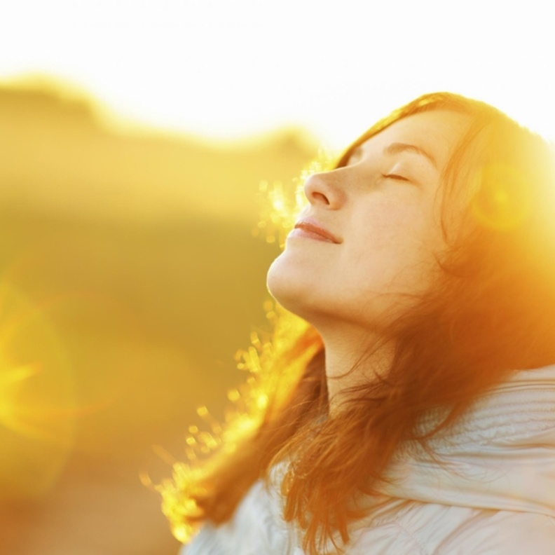 كثرة التعرض لاشعة الشمس تسبب مرض البهاق