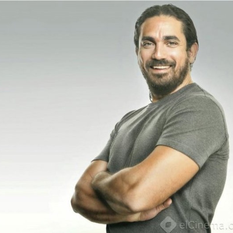 الفنان أمير كرارة