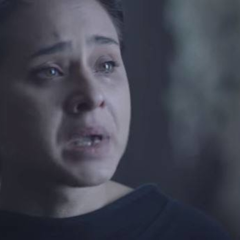 نيللي كريم في دور جميلة