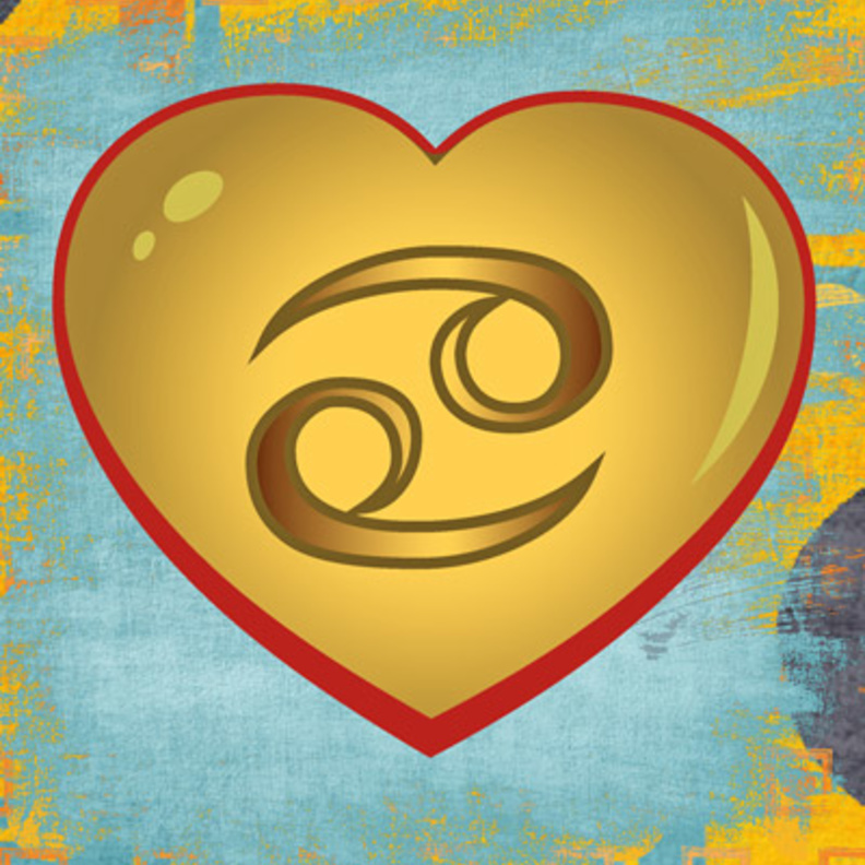 بعد 10 اكتوبر ستصل إلى الحبّ الحقيقي والمتبادَل