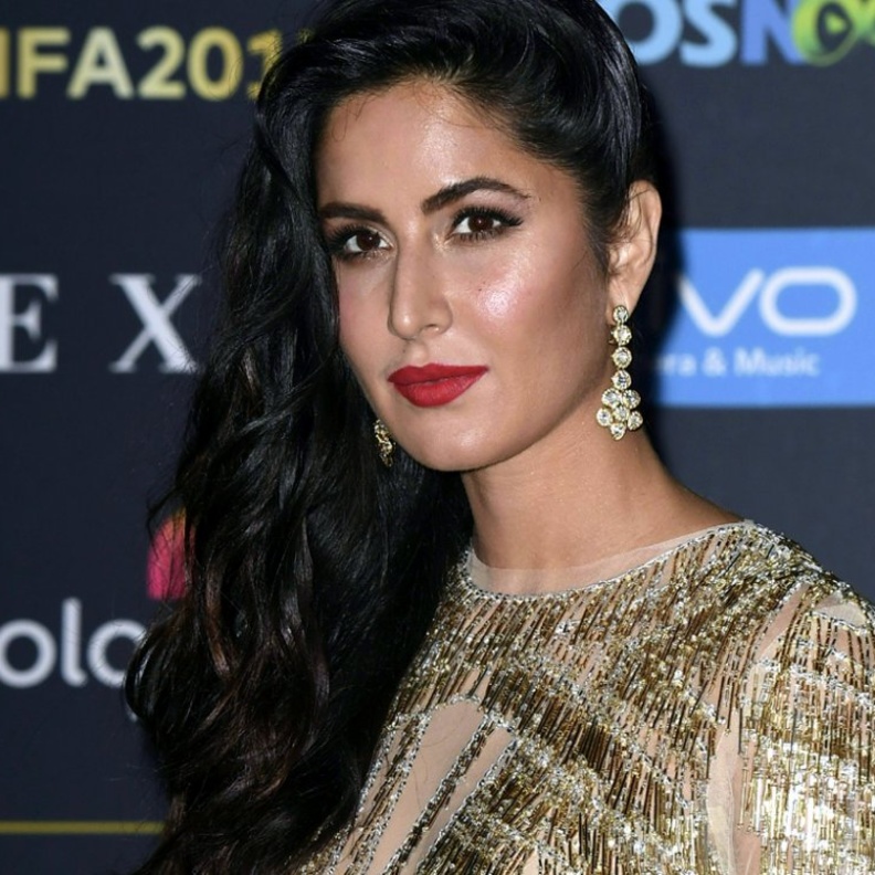 كاترينا كيف تطالب بالانضمام إلى Game Of Thrones