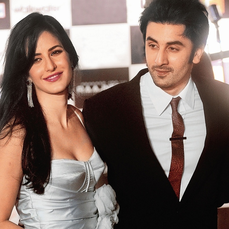 كاترينا كيف ورانبير كابور