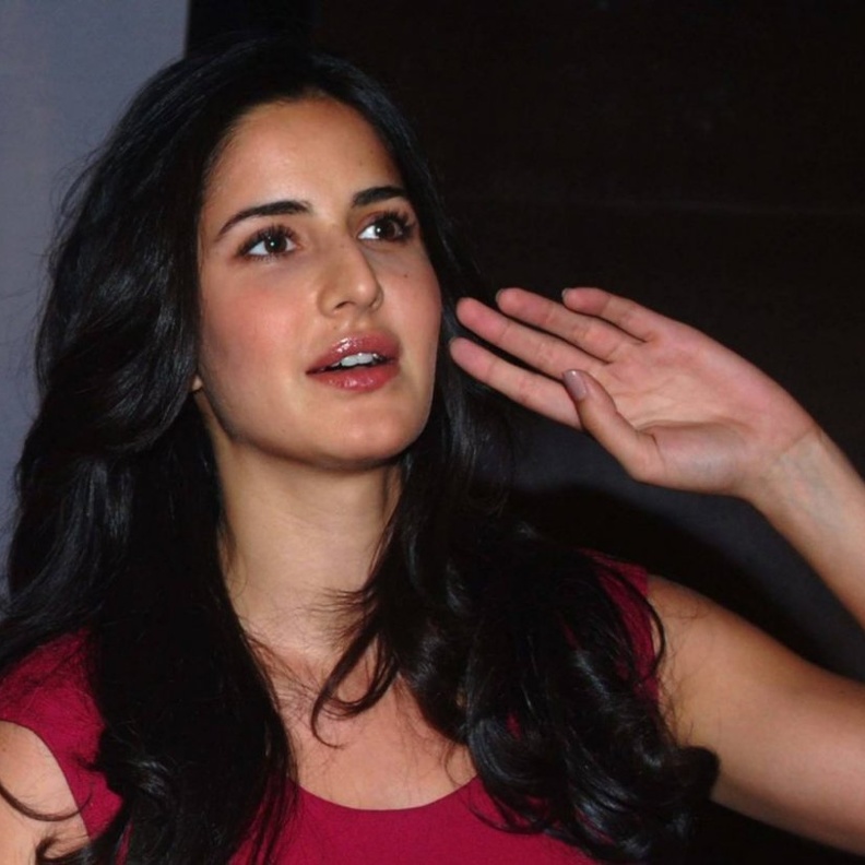 كاترينا كيف