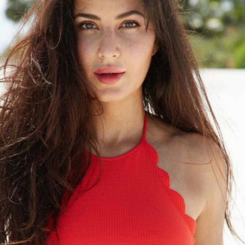 كاترينا كيف 