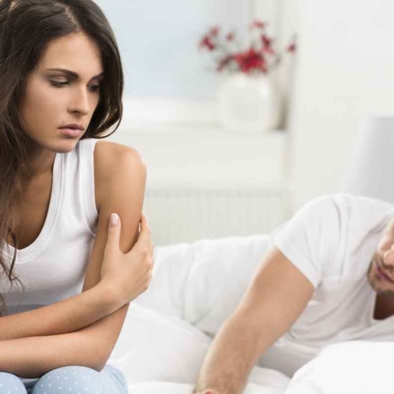 الخيانة لأسباب لن تخطر ببالك أبدا قد يخونك زوجك