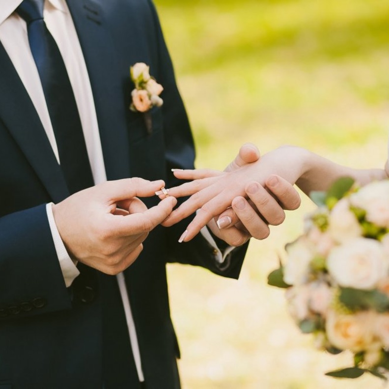 نصائح لاختيار الزوجة المناسبة