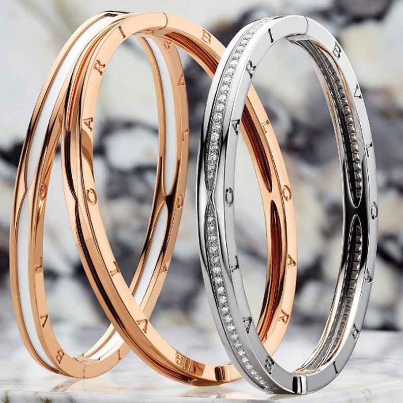 مجوهرات من أوميغا