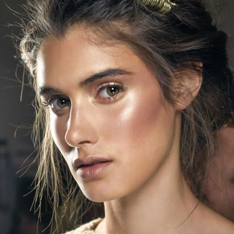 المكياج السائل هو الحل الأفضل