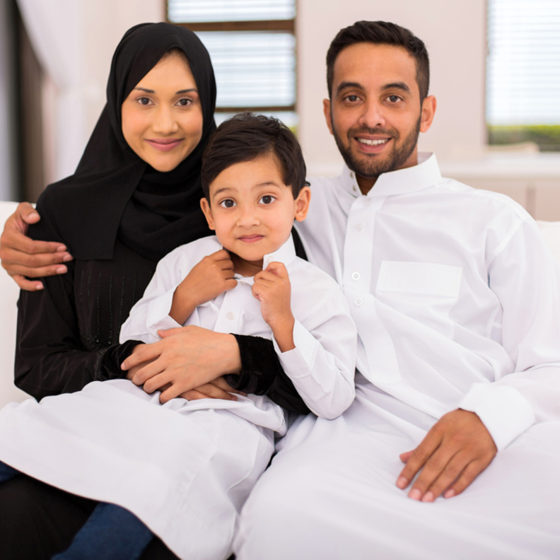 نصائح لتقوية الترابط الاسري في رمضان