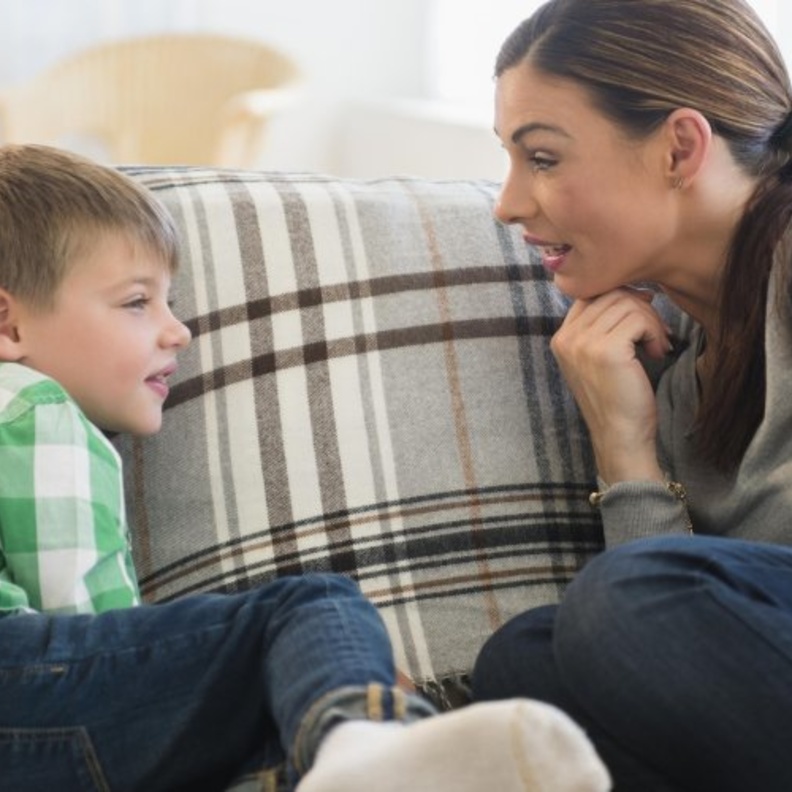 نصائح لتنمية المهارات اللغوية عند الأطفال