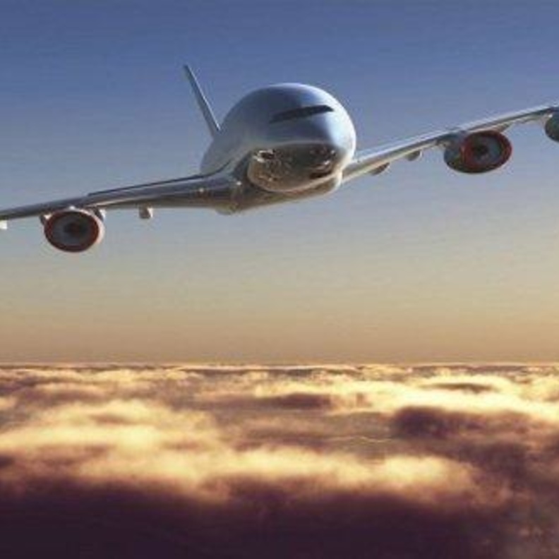 بالفيديو لحظات رعب عاشها ركاب طائرة سعودية