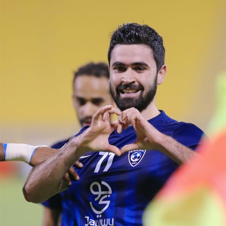 الهلال لحق بفريق الأهلي إلى ربع نهائي دوري الأبطال