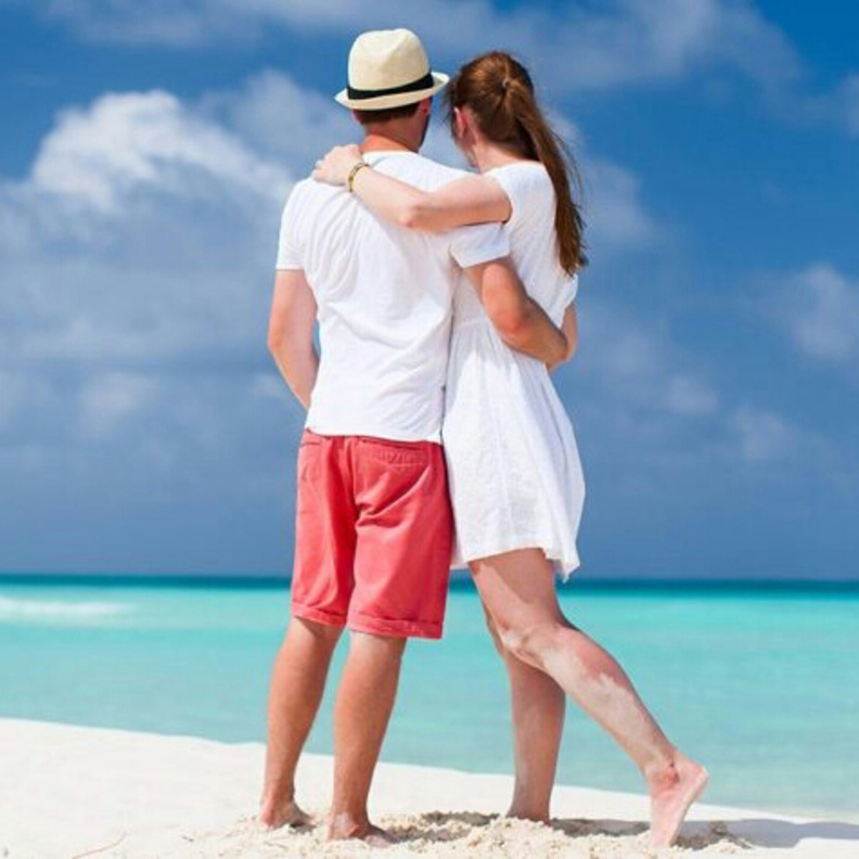 بورتوريكو لشهر العسل في اجمل شواطى الكاريبي