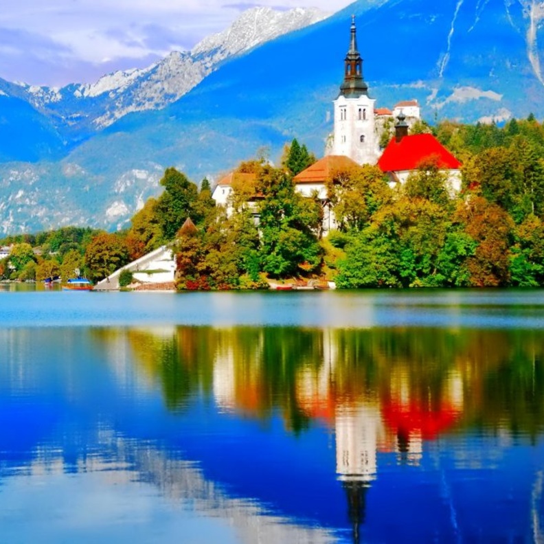 رومانسية بروكسل