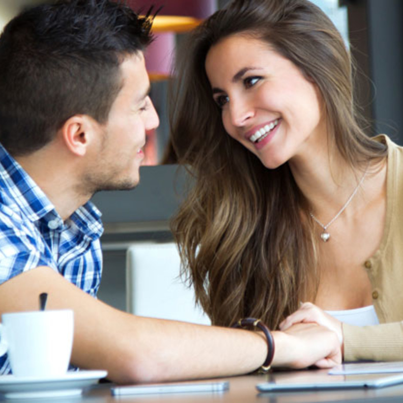 دلالات لغة الجسد عند الرجل