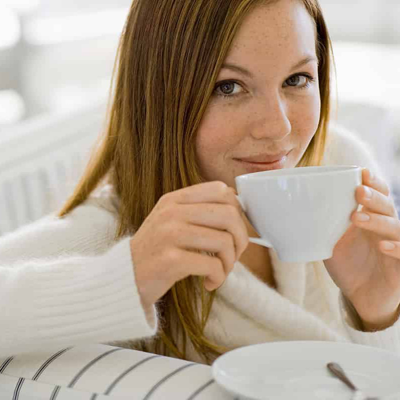 اعشاب للتنحيف من العلاجات المنزلية المساعدة في فقدان الوزن