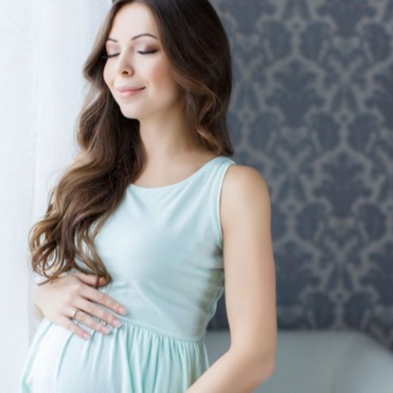 نصائح للحامل لانجاب طفل ذكي