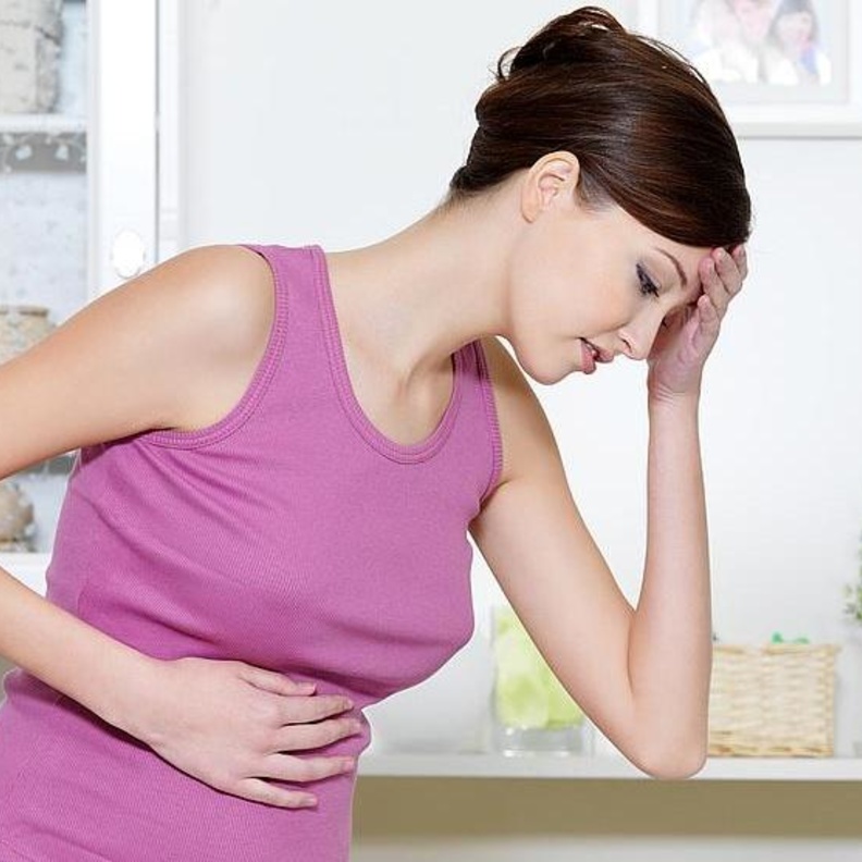 يعتبر فحص الدم أفضل وسيلة لمعرفة اصابة الحامل بفيروس بي