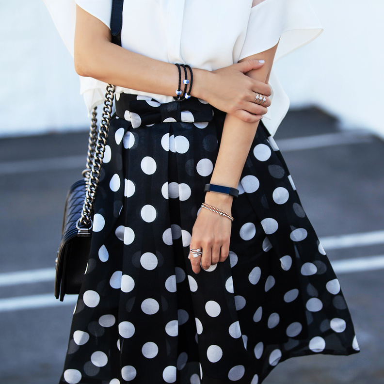 صيحة المنقط من مايكل كورس