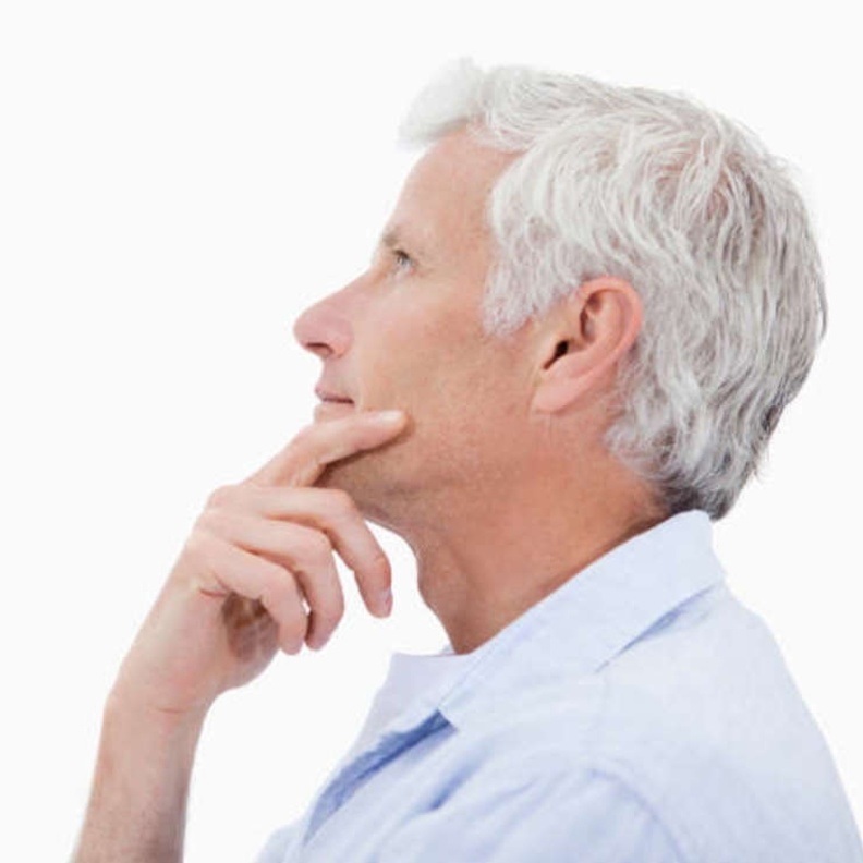 نصائح للرجال للتعامل مع سن اليأس