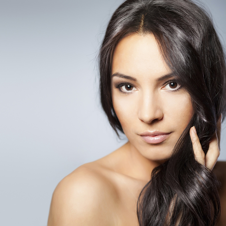 يمكنك استخدام الكولاجين في المنزل او في المراكز المتخصصة