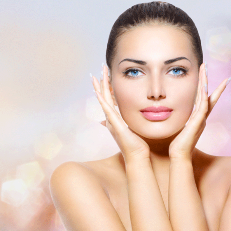 ماسك للوجه المفضل لدى السعوديات