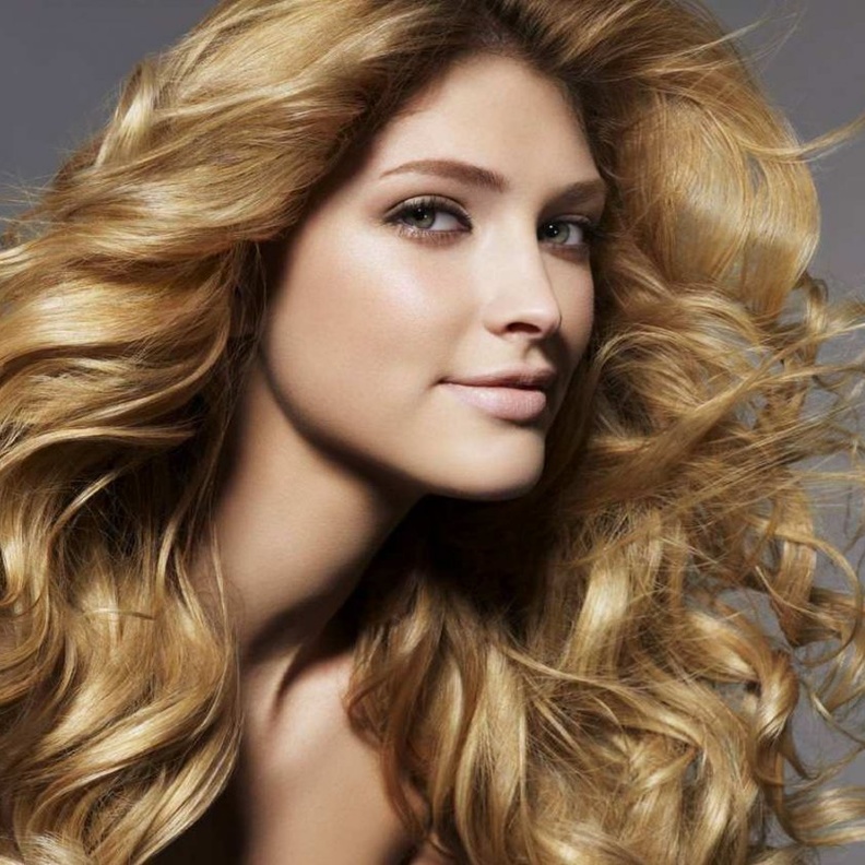 ماسك البطاطس للشعر