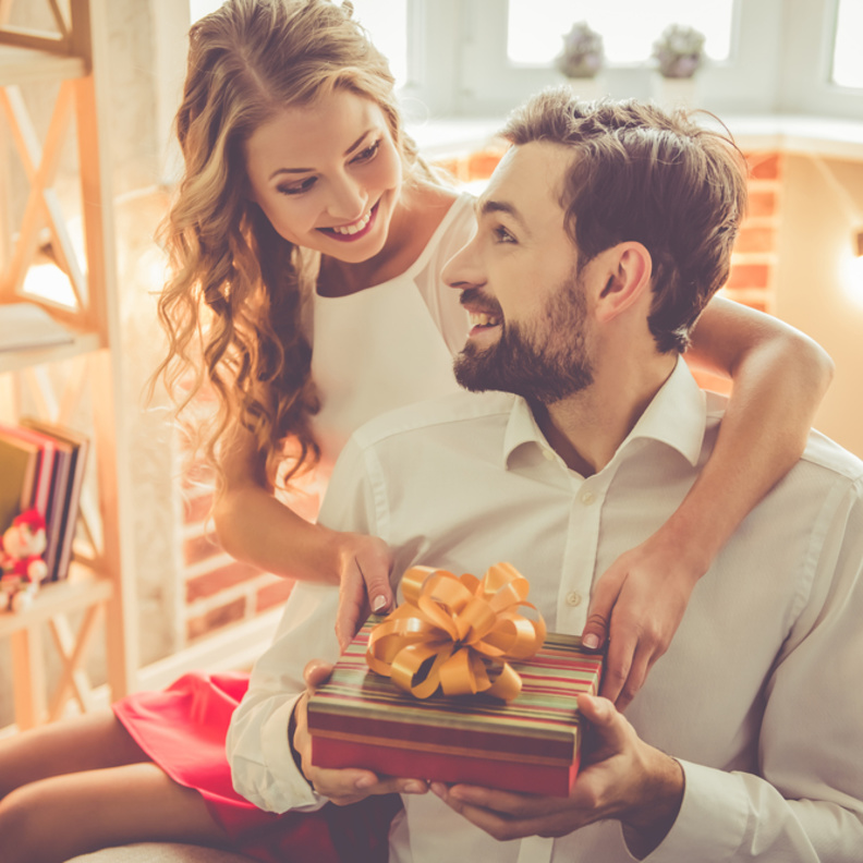 افكار لمفاجأة زوجك في الاجازات