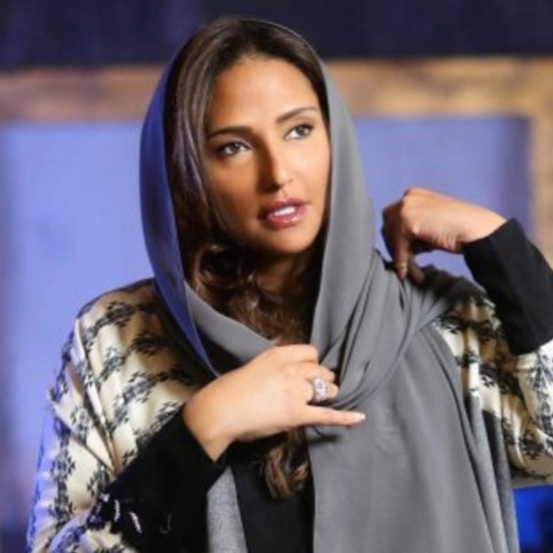 الأميرة لمياء بنت ماجد آل سعود رائدة في الأعمال الخيرية