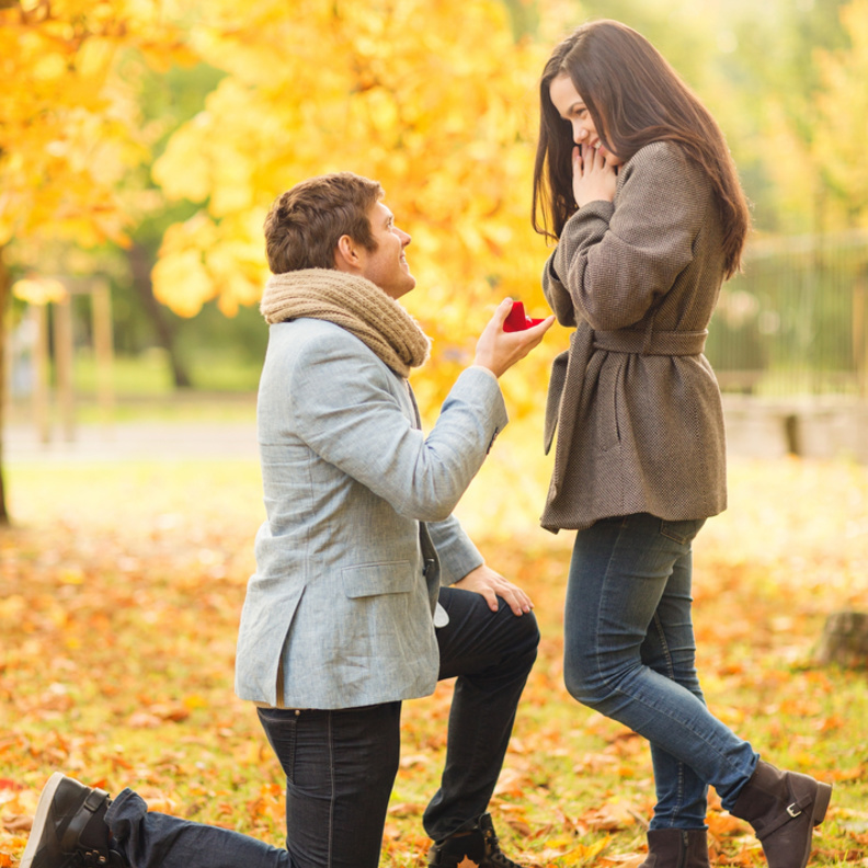 قل لها أحبك من كل قلبي بطريقة خاصة