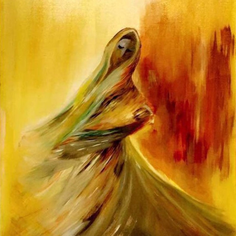 معرض أفانين يحتضن انطلاق أكثر من 30 موهبة فنية شابة