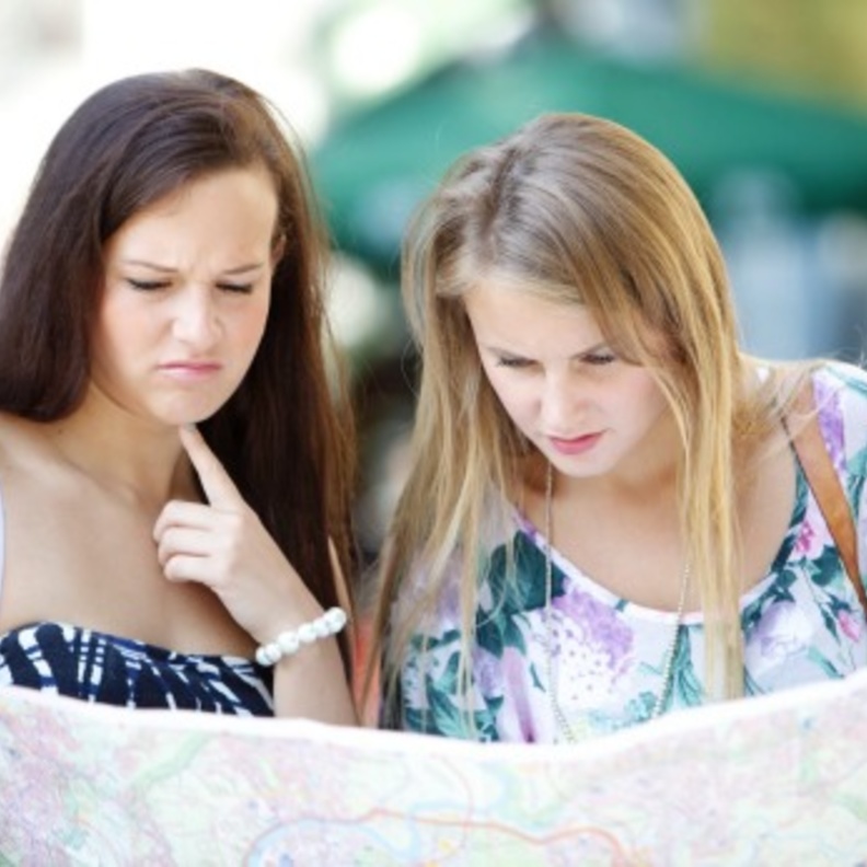 دليل النصائح لسفر بلا مشاكل