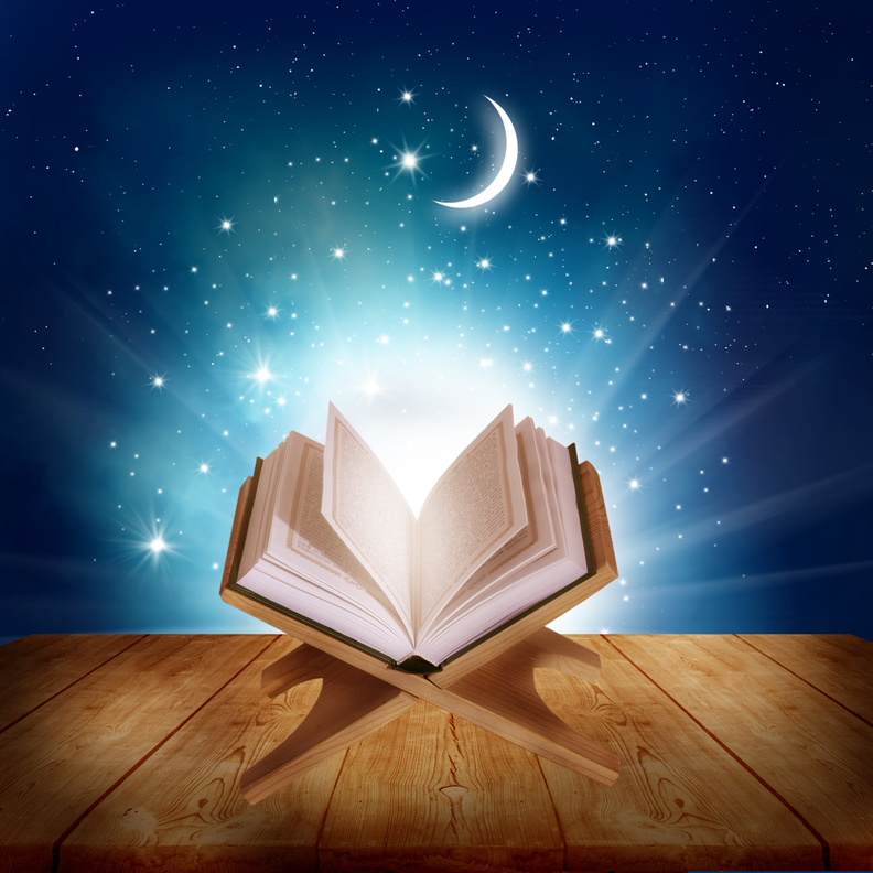 علامات ليلة القدر وفضل صيامها