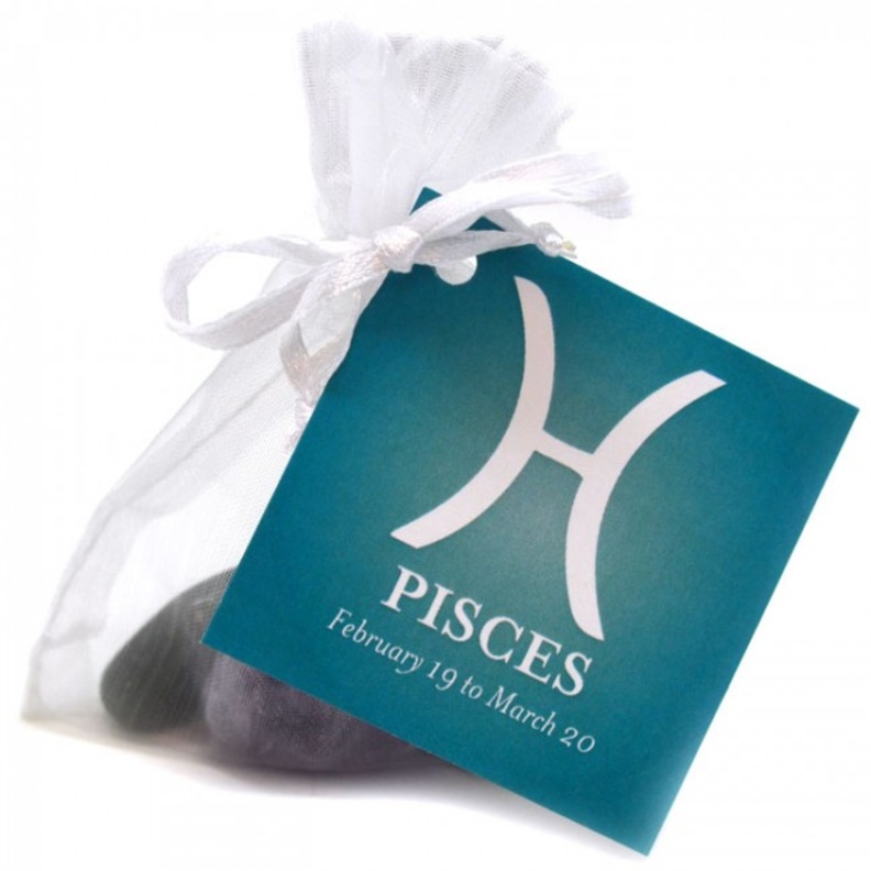 اكتشفي ما هي الاحجار التي تناسب مواليد برج الحوت